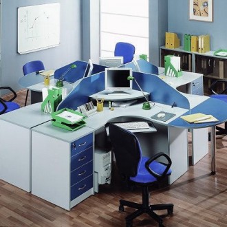 офисная мебель