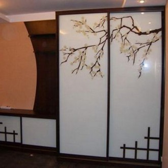 Шкафы-купе...140