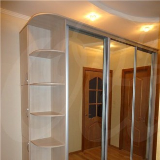 шкаф купе