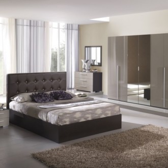 Спальни...193