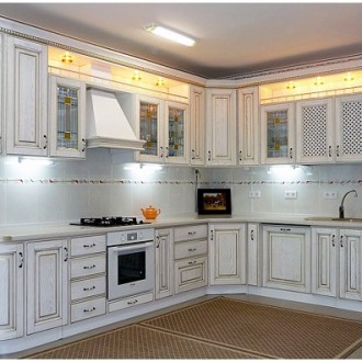 КУХНЯ ПРЕЛЕСТЬ