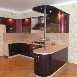 Кухни Модерн...61