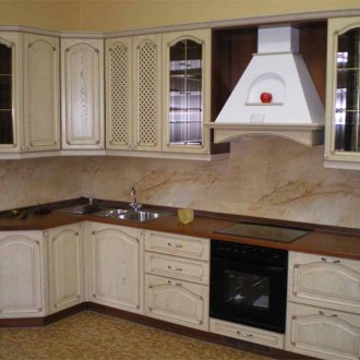 Кухни Классика...106