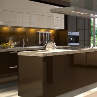 Кухни Модерн...59