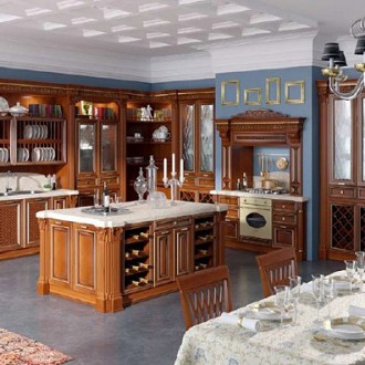 Кухни Классика...93