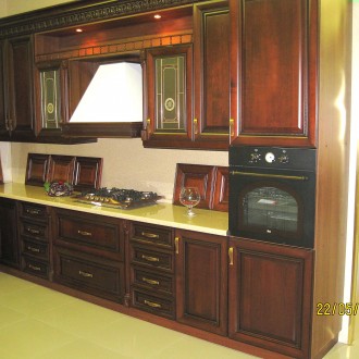 МАССИВ - КУХНИ В МАХАЧКАЛЕ