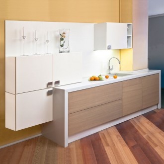 Кухни Модерн...36