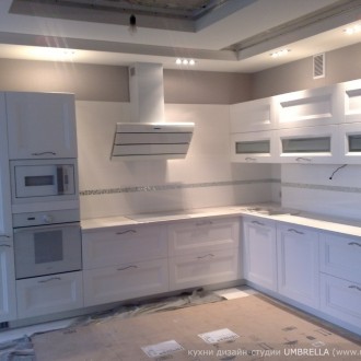 Кухни Модерн...80