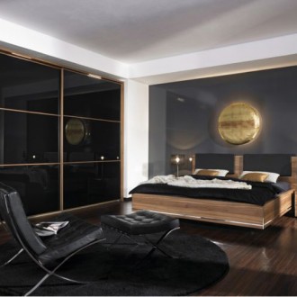 Спальни...196