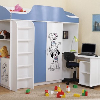 Детская мебель...173