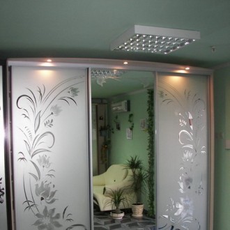 Шкафы-купе...145