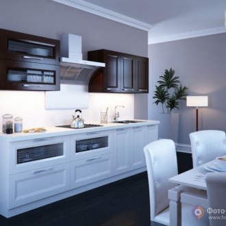 Кухни Модерн...77