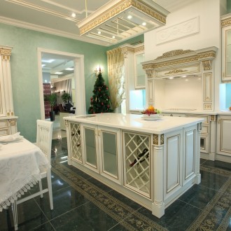 Кухни в Махачкале