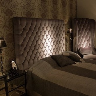 Спальни...195