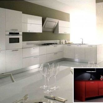 Кухни Модерн...23