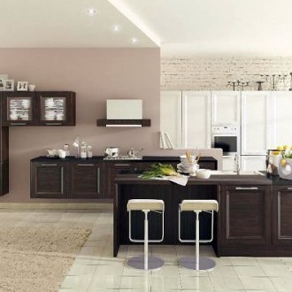 Кухни Модерн...75