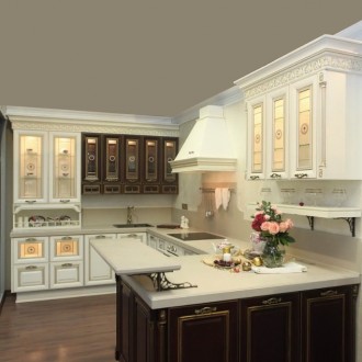 Кухни в Махачкале