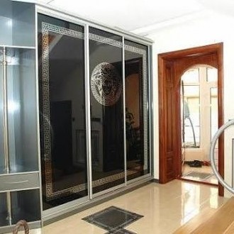 Шкафы-купе...150