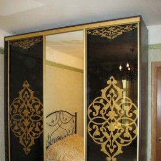 Шкафы-купе...139