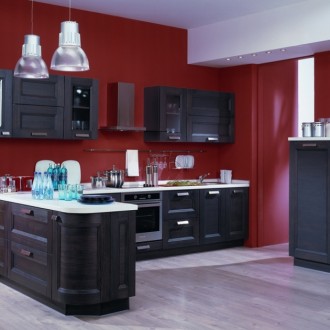 Кухни Модерн...67