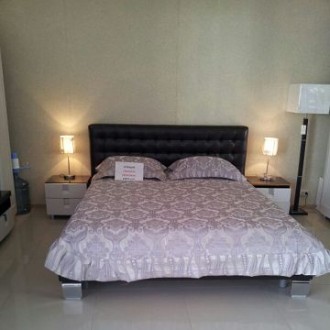 Спальни...199