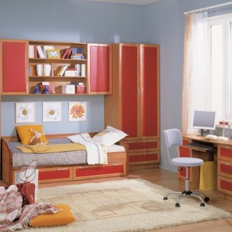 Детская мебель...180