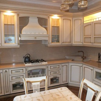 Кухни Классика...103