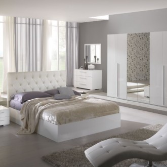 Спальни...192