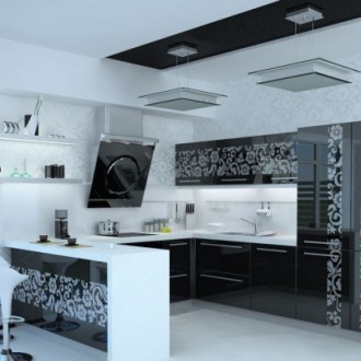 Кухни Модерн...51