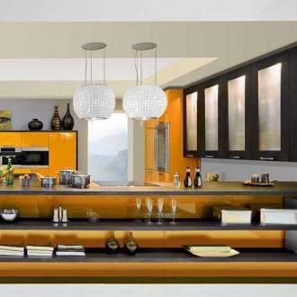 Кухни Модерн...64