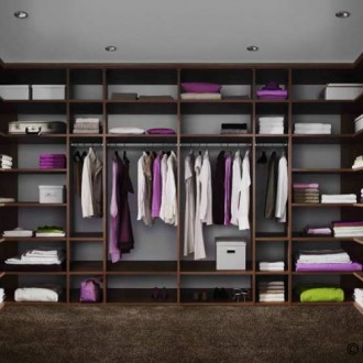 Гардеробные...120