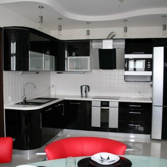 Кухни Модерн...60