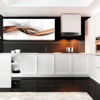 Кухни Модерн...72