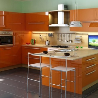 Кухни Модерн...48