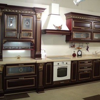 Кухни Классика...97