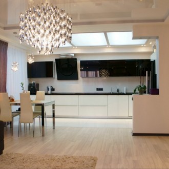 Кухни Модерн...21