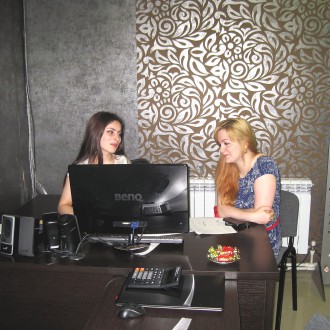 Кухни на заказ