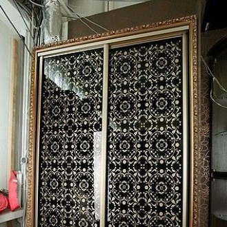 Шкафы-купе...137