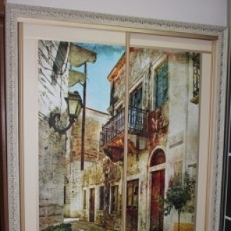 Шкафы-купе...154