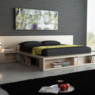 Спальни...205