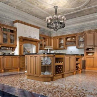 Кухни Классика...100