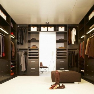 Гардеробные...119