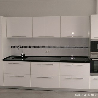 Кухни Модерн...19