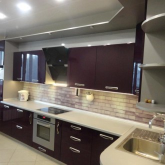 Кухни Модерн...58