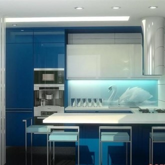 Кухни Модерн...38