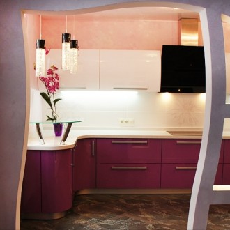 Кухни Модерн...24