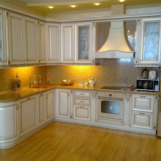 Кухни Классика...105