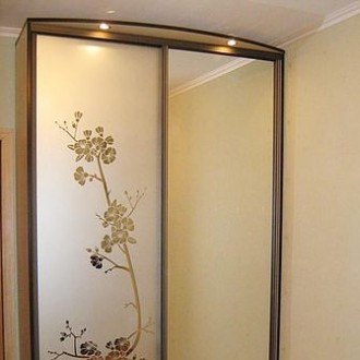 Шкафы-купе...142