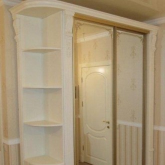 Шкафы-купе...147