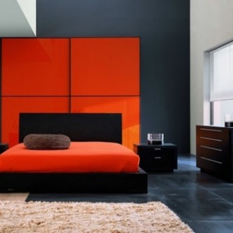 Спальни...206